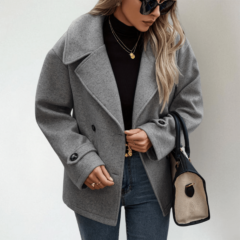 Daphne | Comfortable Cardigan - Liam & Ivy