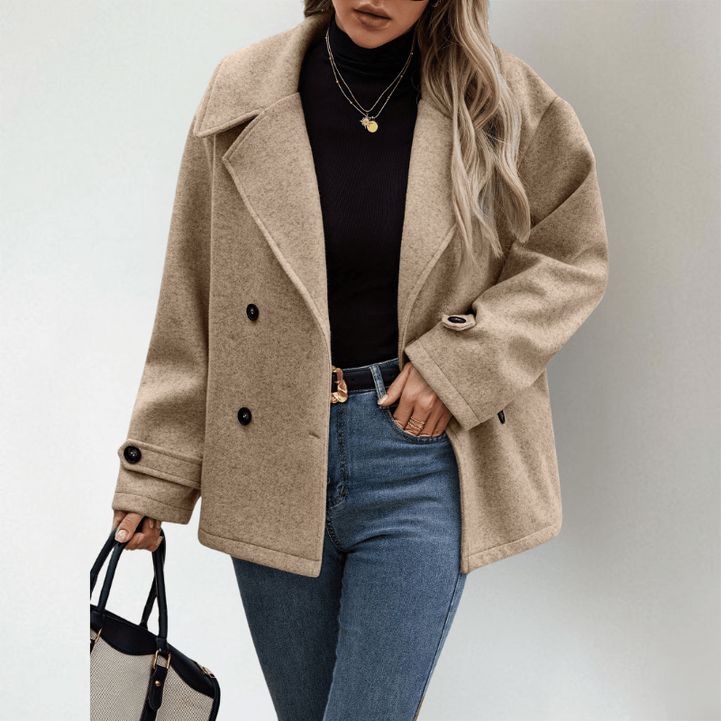 Daphne | Comfortable Cardigan - Liam & Ivy