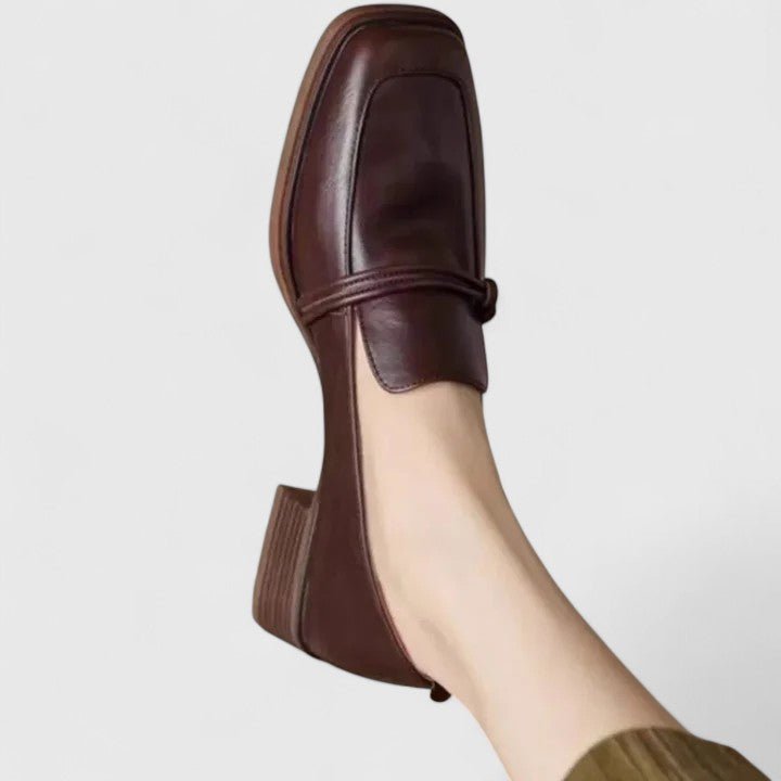 Dixie | Orthopedic Loafers - Liam & Ivy