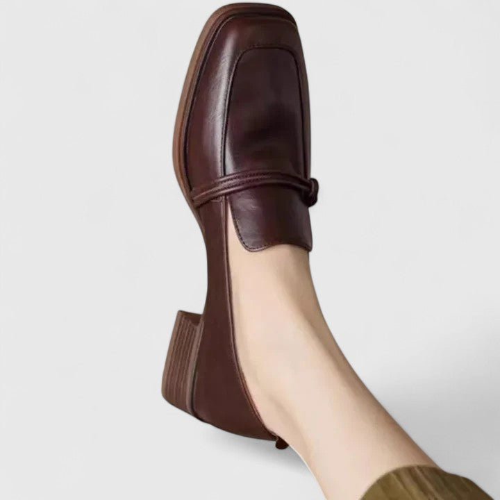 Dixie | Orthopedic Loafers - Liam & Ivy