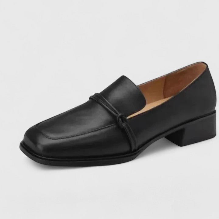 Dixie | Orthopedic Loafers - Liam & Ivy