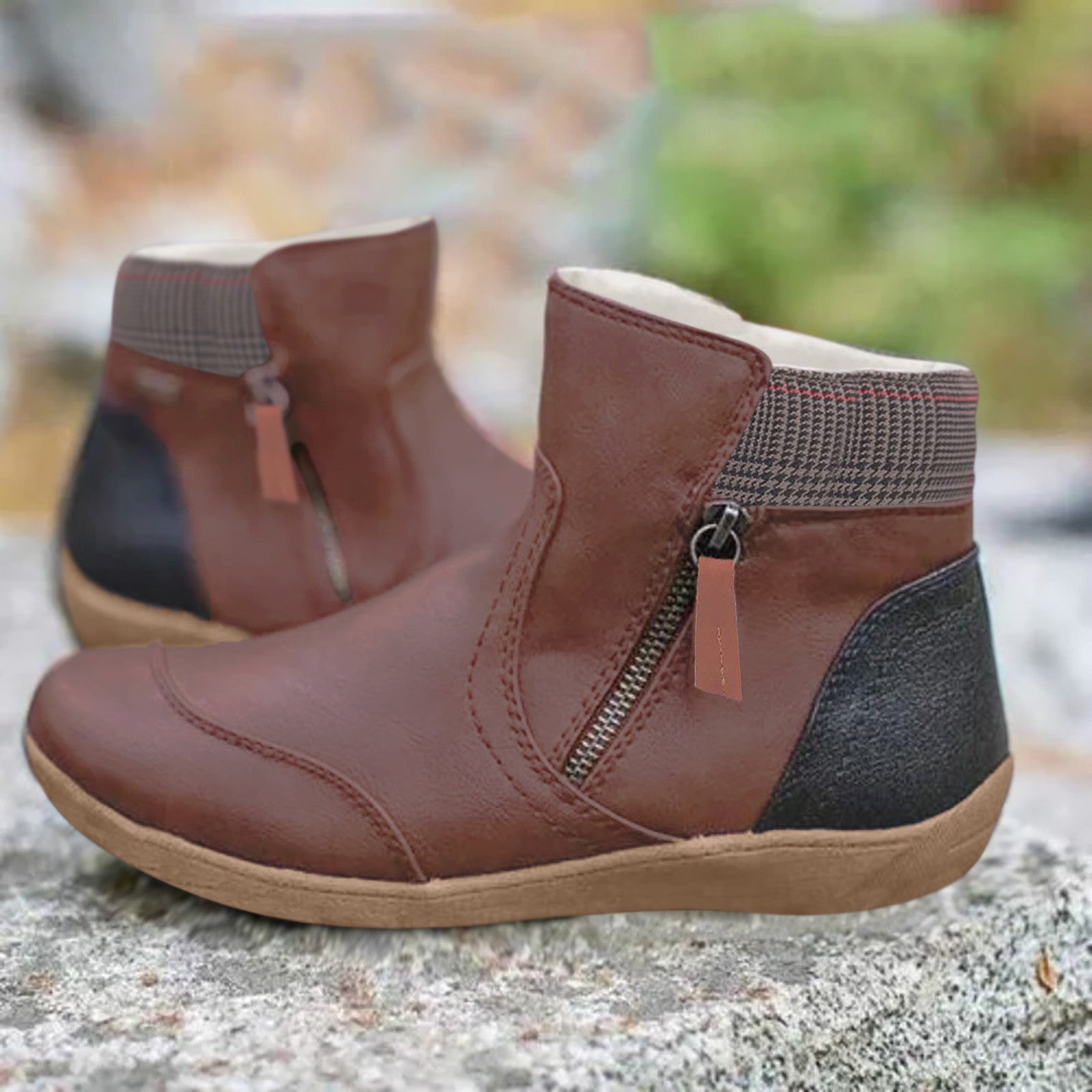 Lilou™ | Daily Comfort Boots