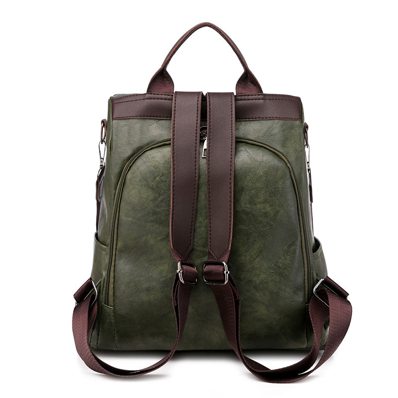 Chloe | Chic Urban Backpack