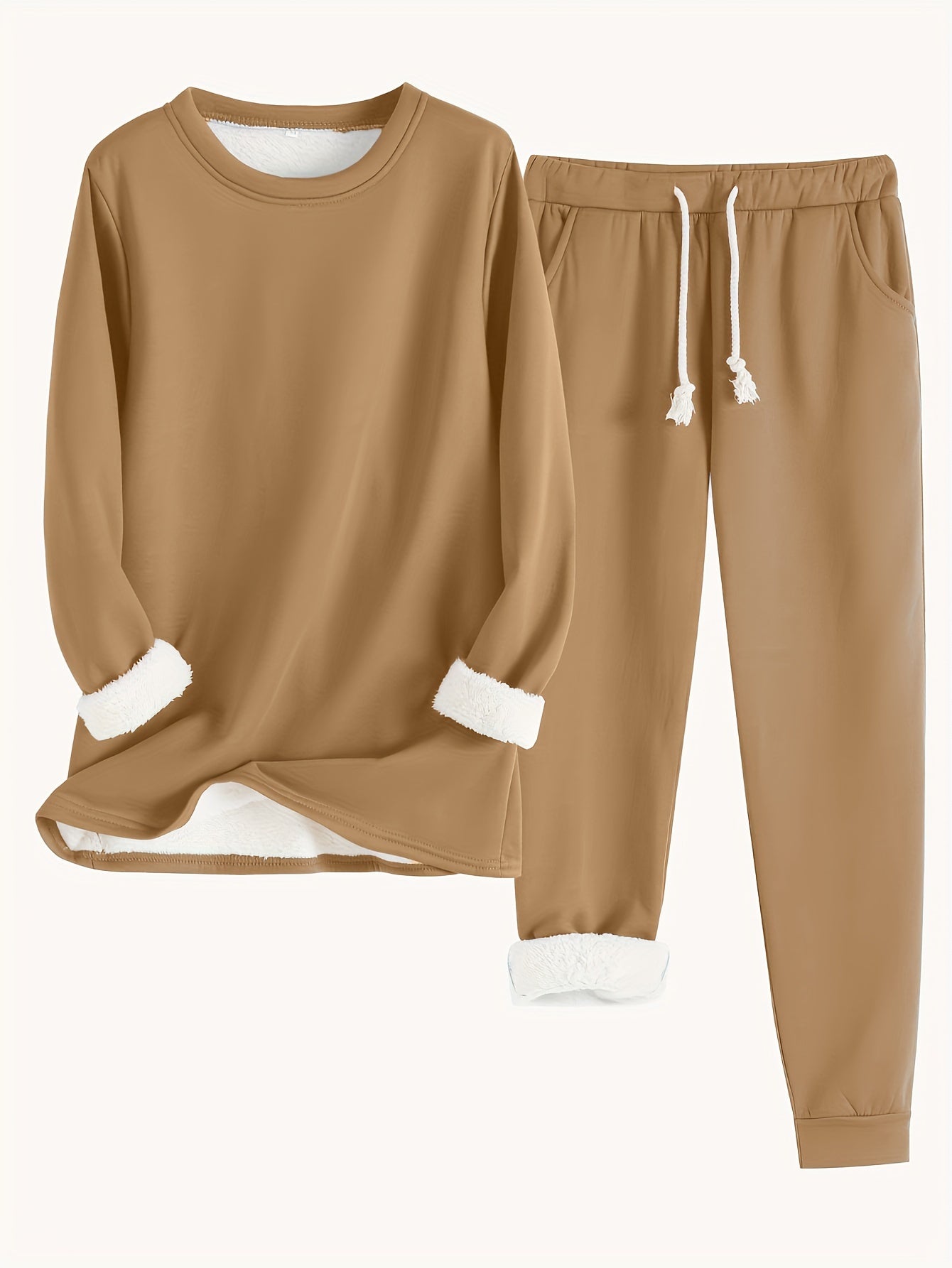 Noellee - Comfortable Lounge Set