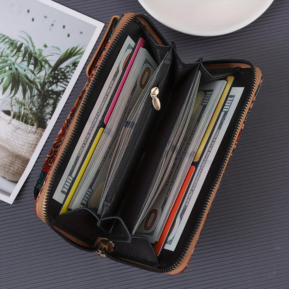 Nina | Boho-Flowers Crossbody Bag Accessory