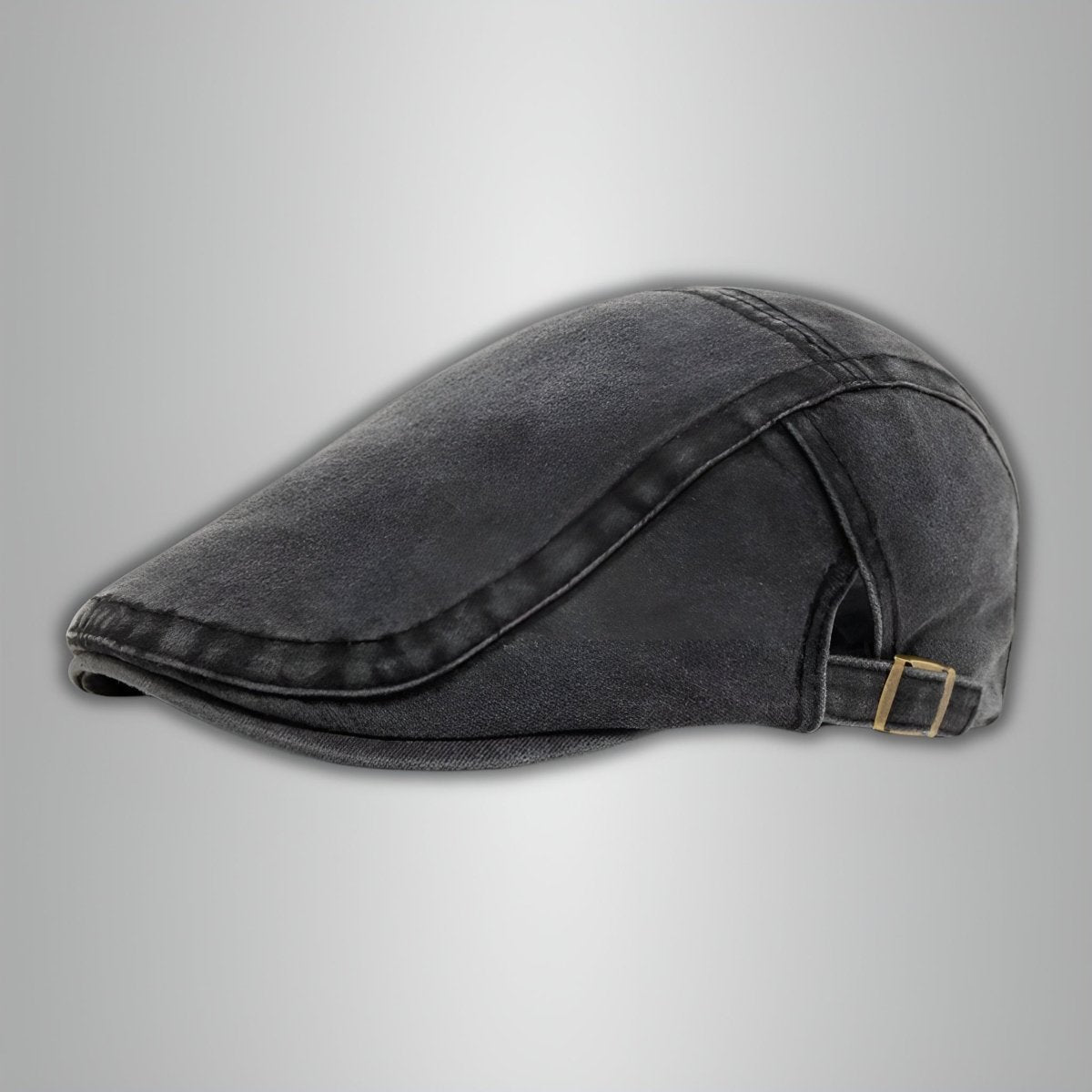 Éloi™ | Effortless Style Cap - Zhaky Collective