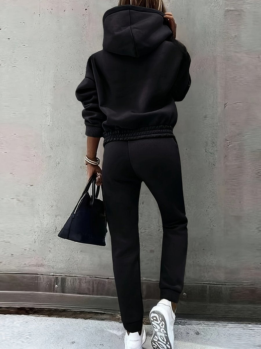 Emilie™ | Complete Two - Piece Set - Liam & Ivy