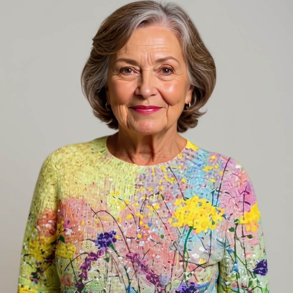 Grace™ | Timeless Icelandic Knitwear