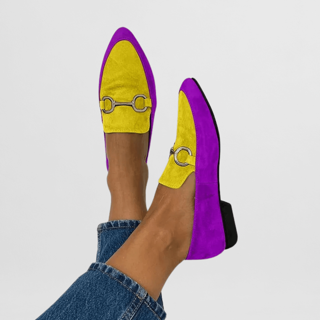 Hyelianne | Orthopedic Loafers - Liam & Ivy