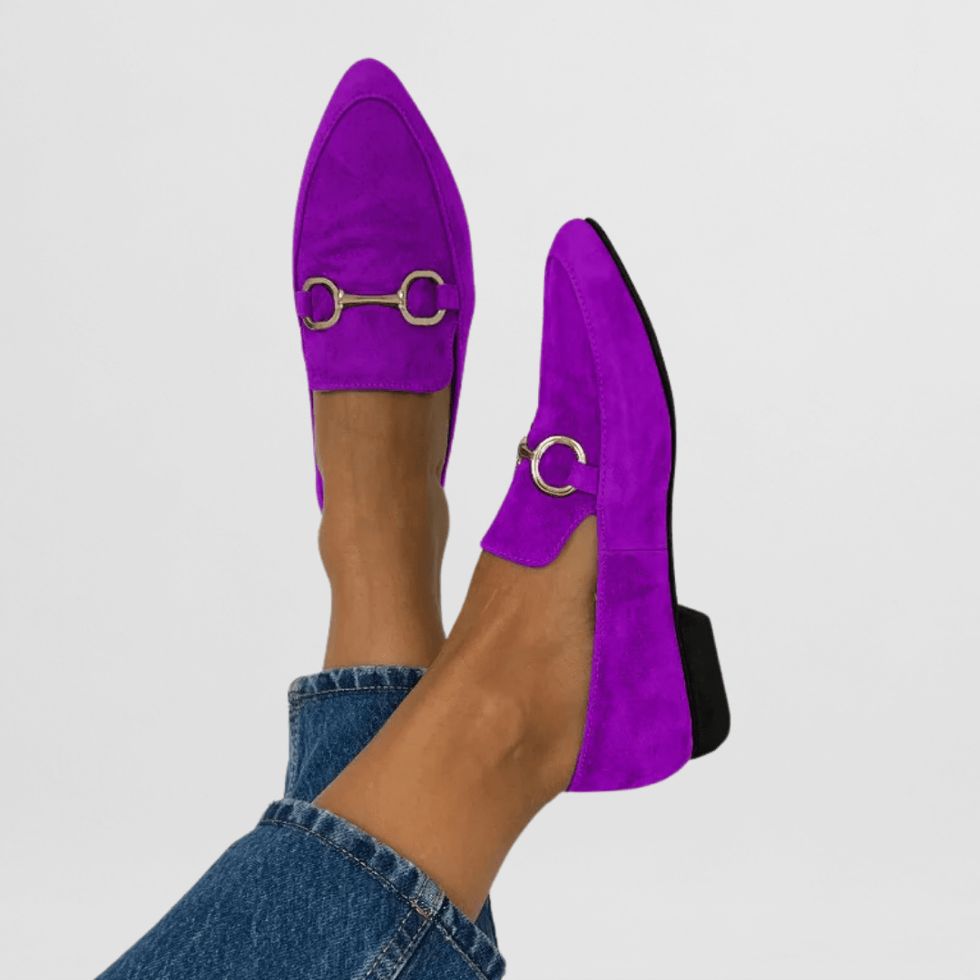Hyelianne | Orthopedic Loafers - Liam & Ivy