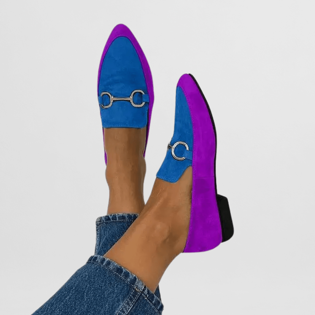 Hyelianne | Orthopedic Loafers - Liam & Ivy