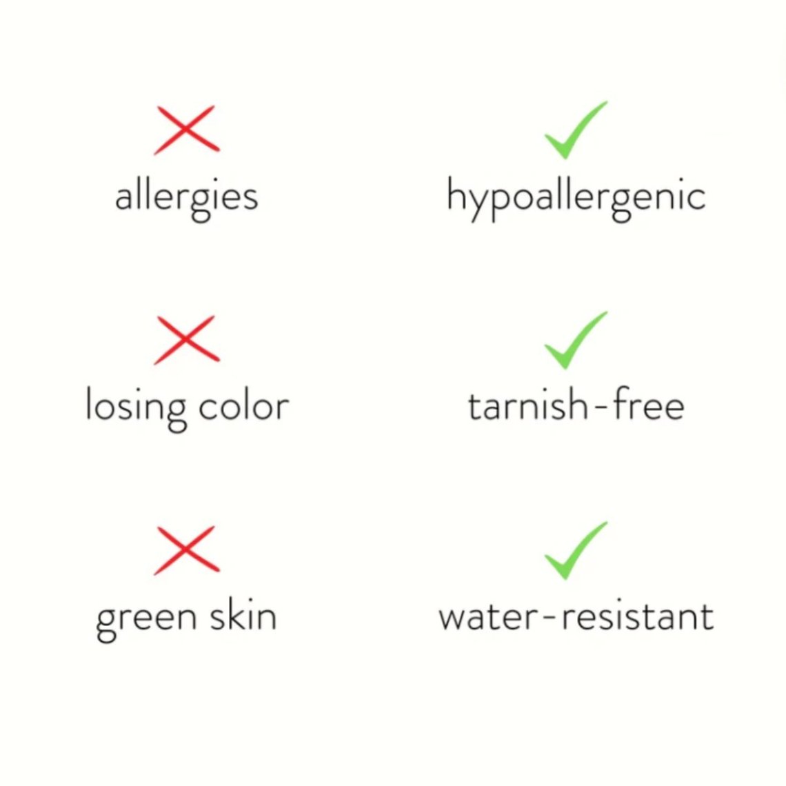 Infinity Spinning Ring 18K Silver - Liam & Ivy