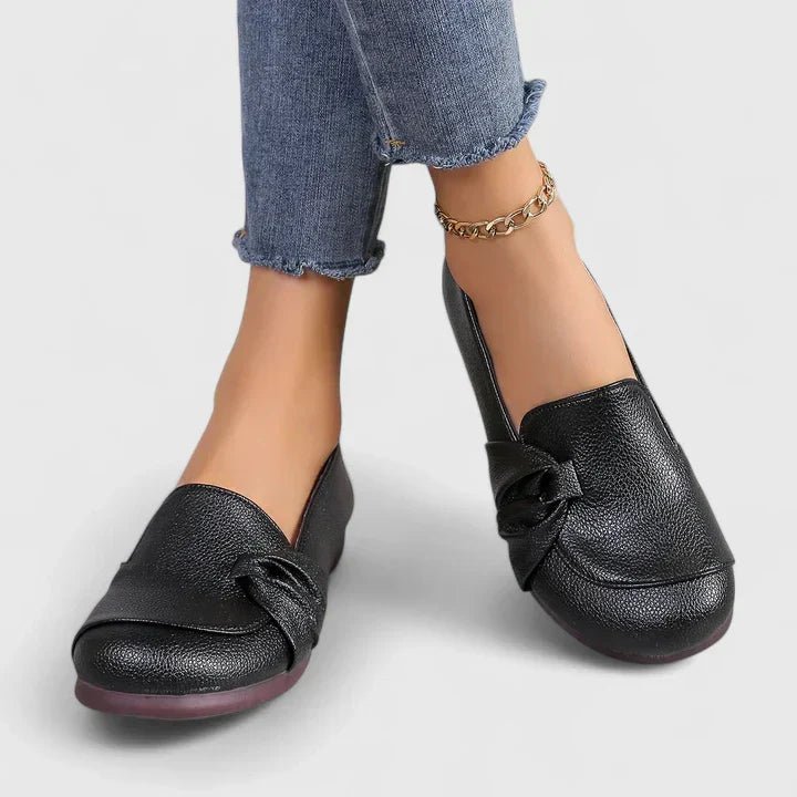 Ivarynn | Elegant Shoes - Liam & Ivy