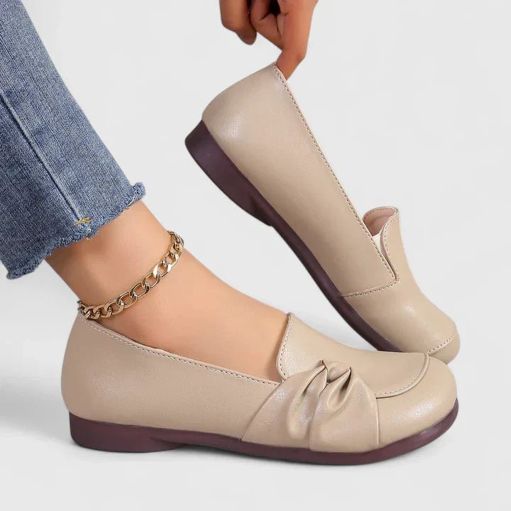 Ivarynn | Elegant Shoes - Liam & Ivy