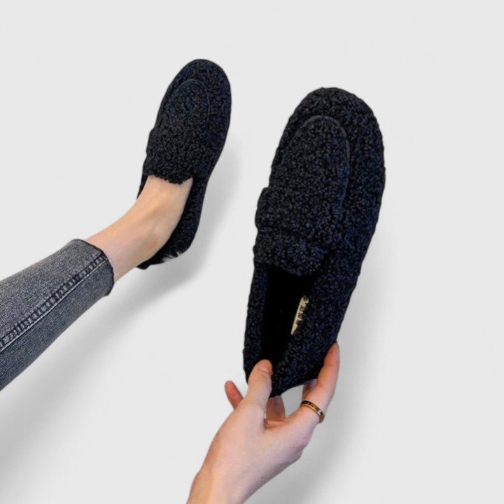 Karelyanne | Comfortable Loafers - Liam & Ivy