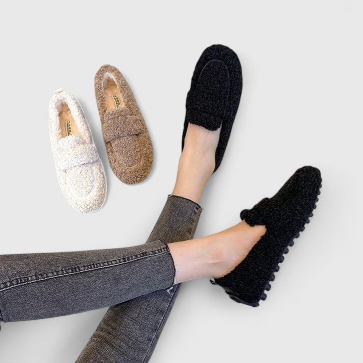 Karelyanne | Comfortable Loafers - Liam & Ivy