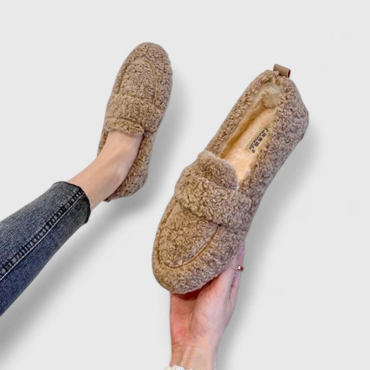 Karelyanne | Comfortable Loafers - Liam & Ivy
