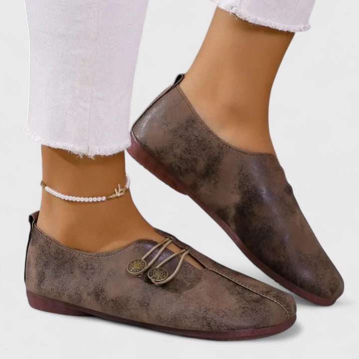 Kyline | Elegant Loafers - Liam & Ivy