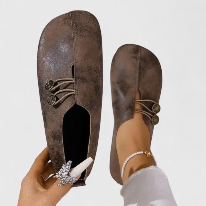 Kyline | Elegant Loafers - Liam & Ivy