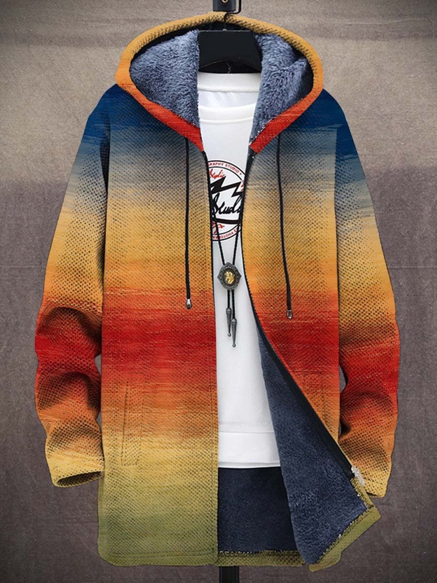Laura | Luxury cardigan inspired by art - Liam & Ivy
