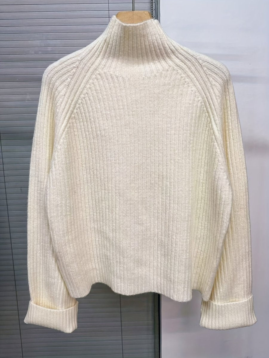 Léonie™ | Chic Comfort Two - Piece Set - Liam & Ivy