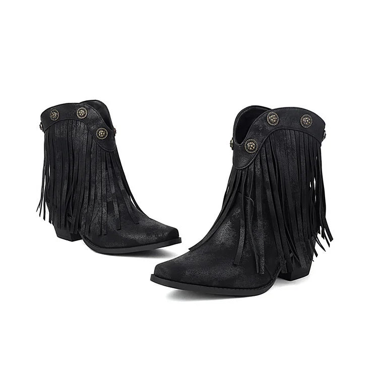 Lila™ | Designer Suede Boots - Liam & Ivy
