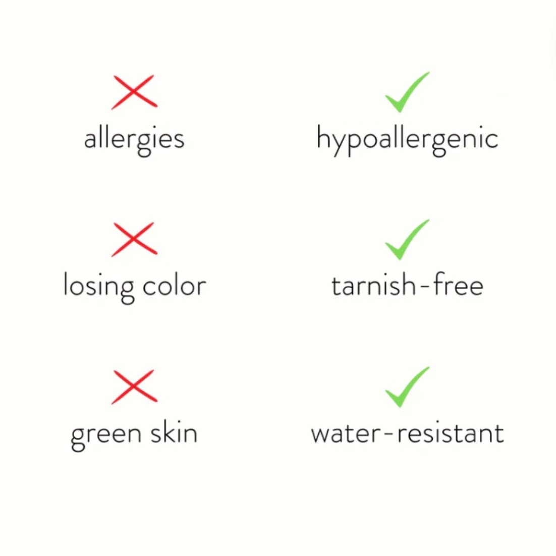 'Little Love' Heart - Shaped Crystal Ring - Liam & Ivy