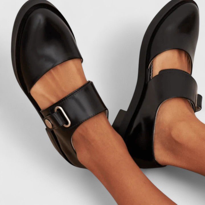 Lyssavelle | Elegant Shoes - Liam & Ivy