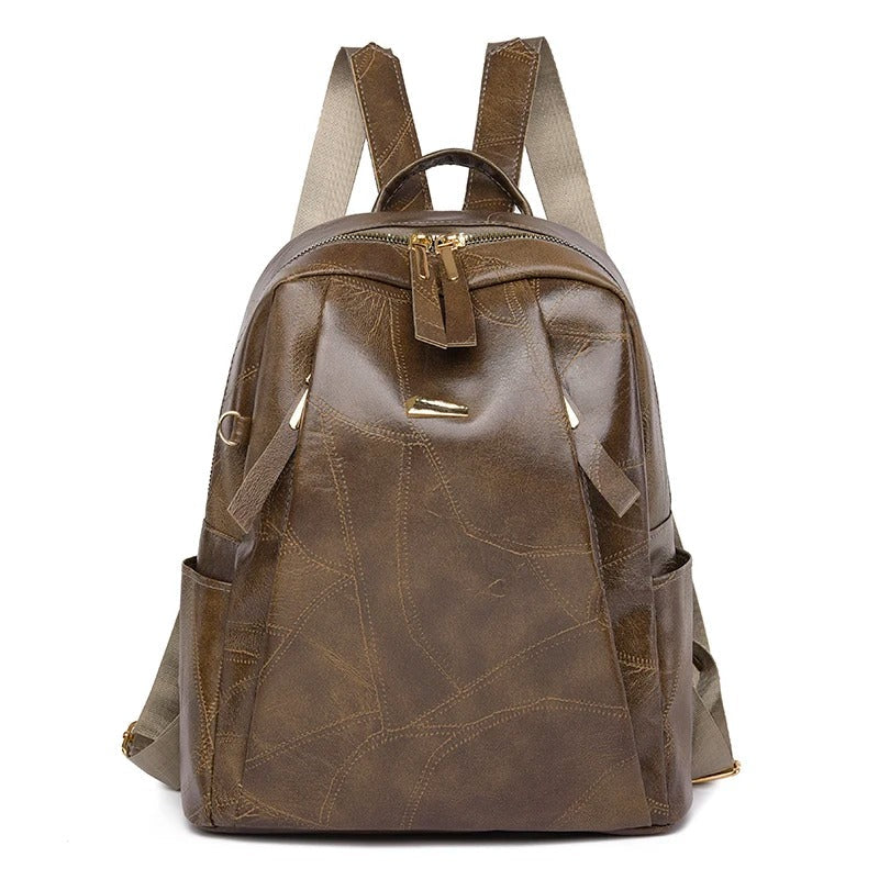 Lydia | Classic Chic Backpack