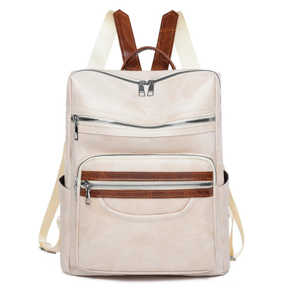 Marguerite | Chic Heritage Backpack