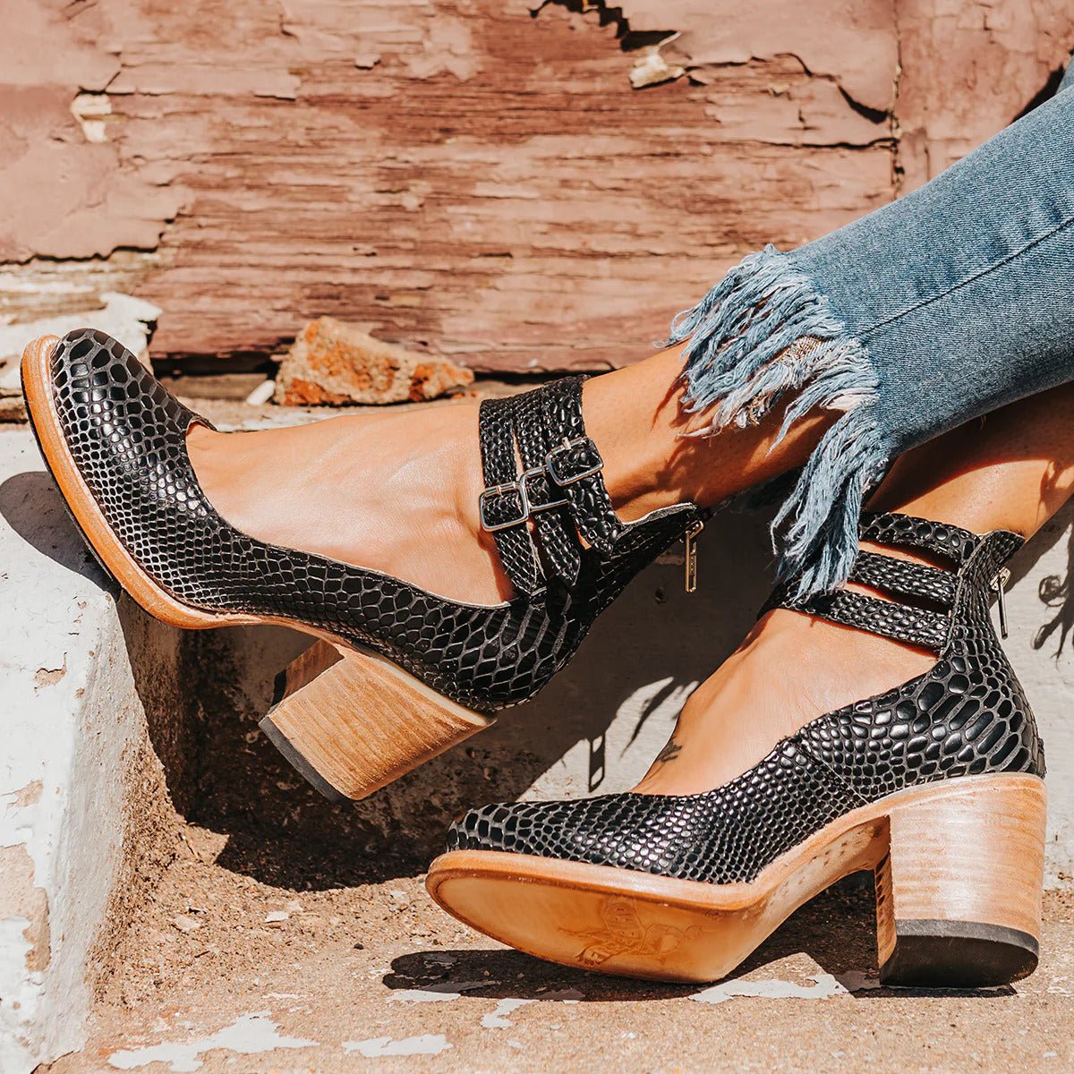 Manon™ | Modern Comfort Ankle Boots - Liam & Ivy