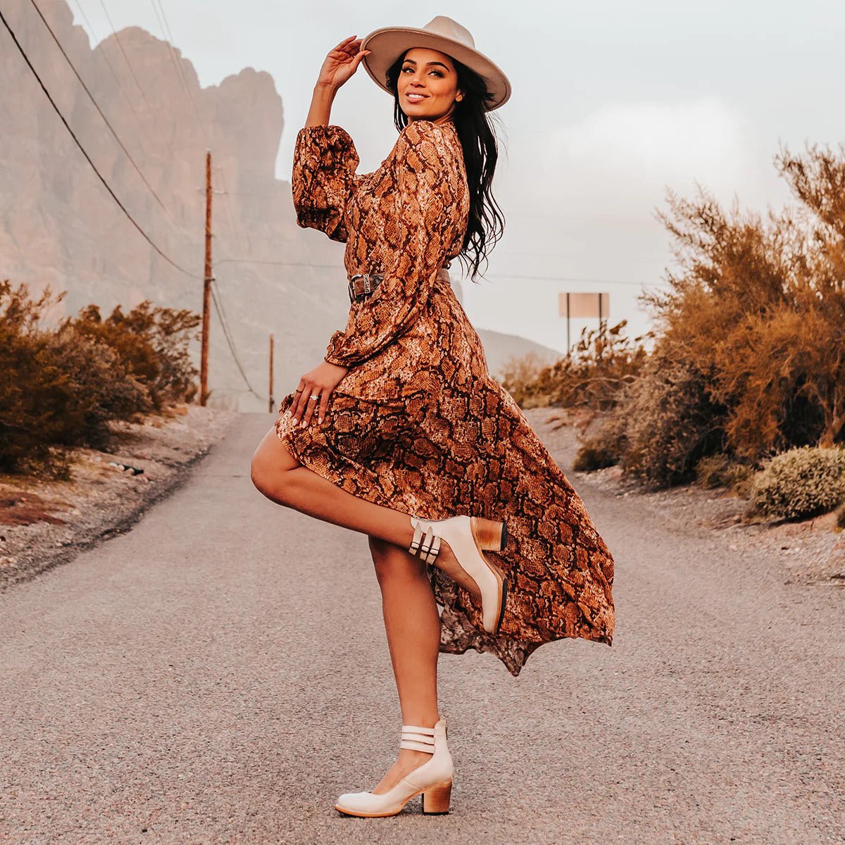 Manon™ | Modern Comfort Ankle Boots - Liam & Ivy