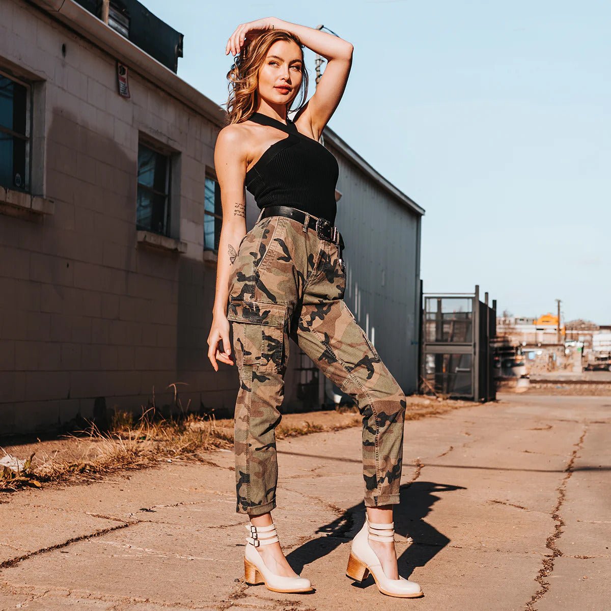 Manon™ | Modern Comfort Ankle Boots - Liam & Ivy