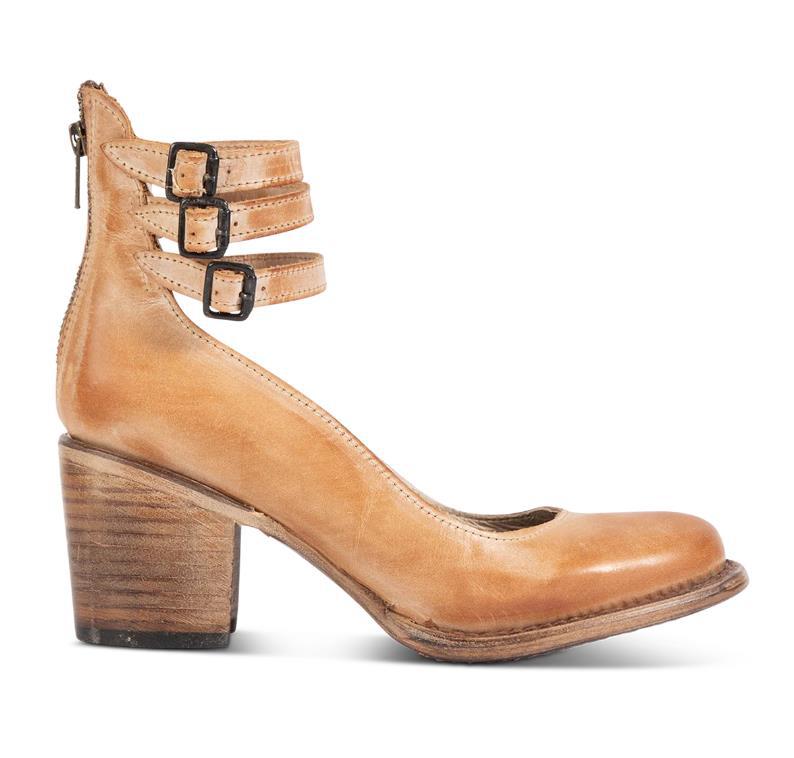 Manon™ | Modern Comfort Ankle Boots - Liam & Ivy