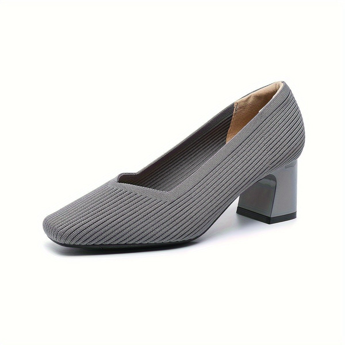 Marie™ – Comfortable high heels with stable support for pain - free wear - Liam & Ivy