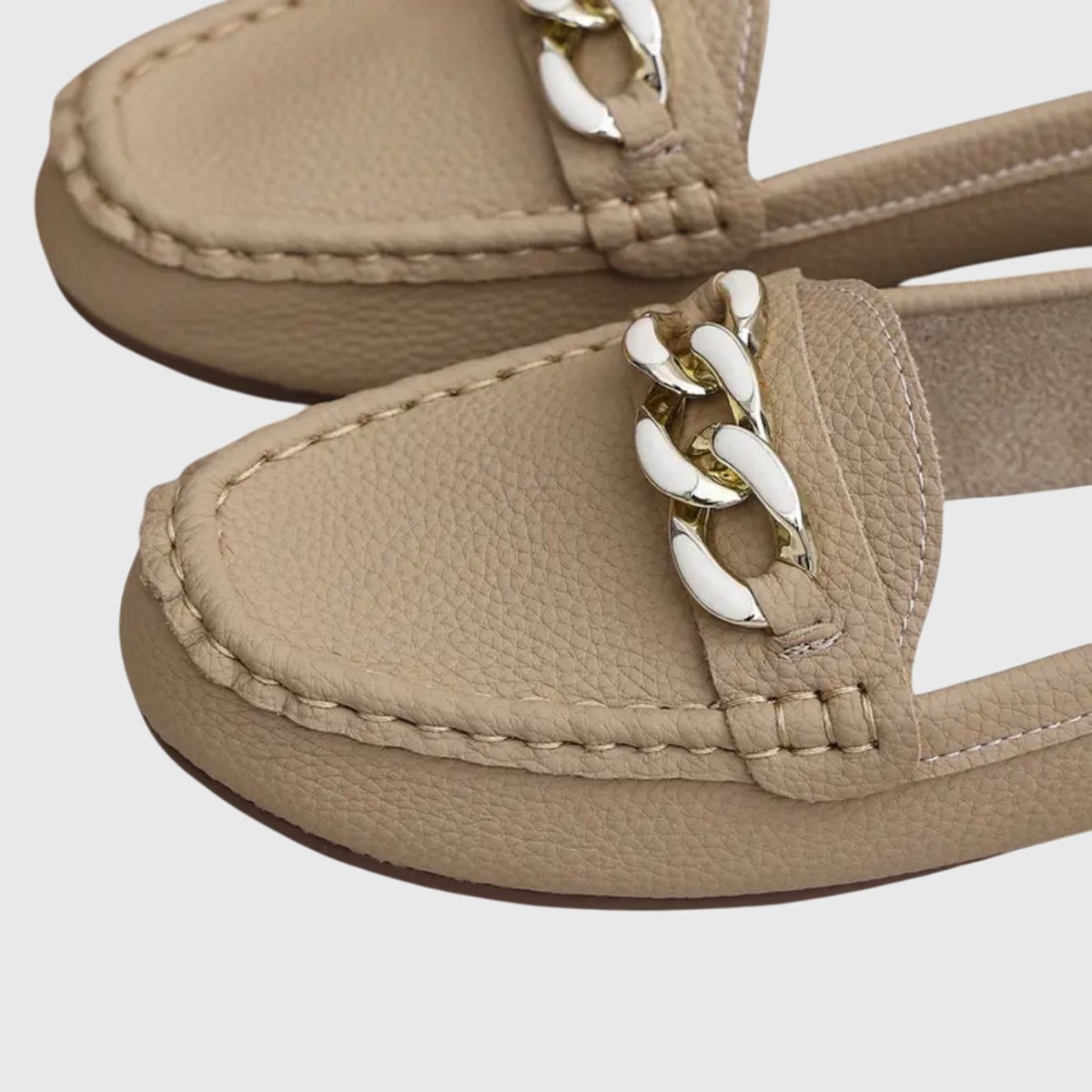 Melissa | Orthopedic Loafers - Liam & Ivy