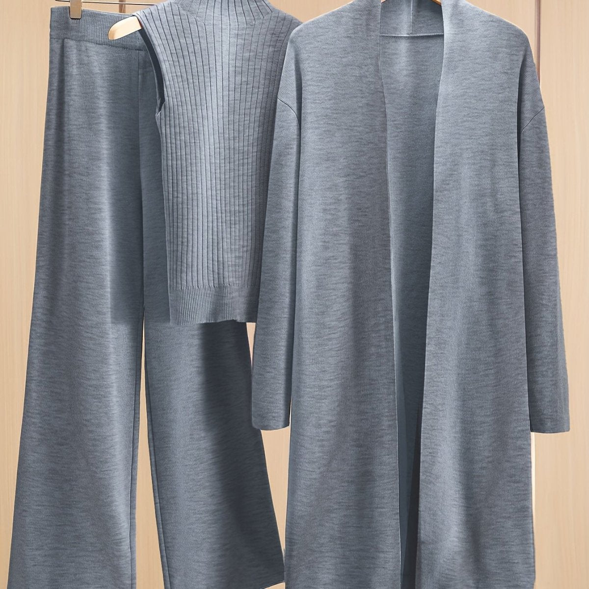 Nadia™ | Complete three - piece set - Liam & Ivy