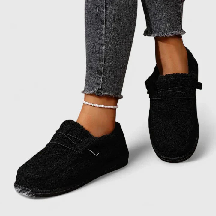 Nia | Orthopedic Loafers - Liam & Ivy