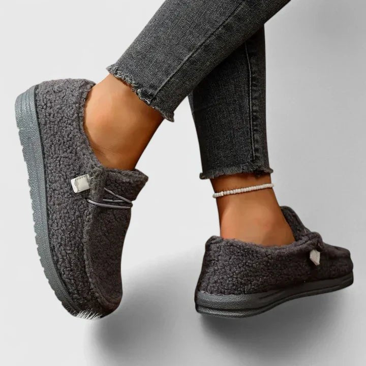 Nia | Orthopedic Loafers - Liam & Ivy