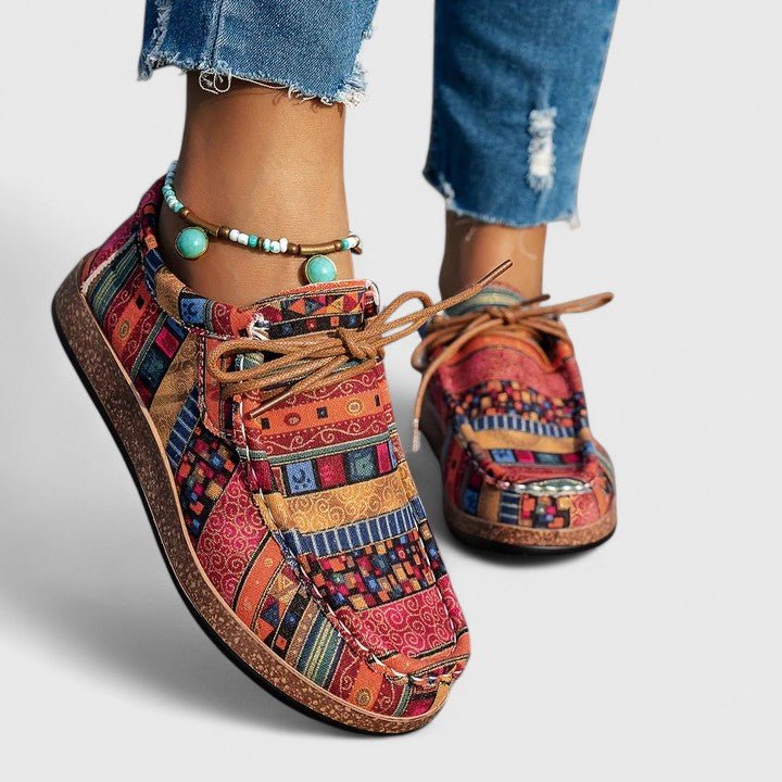 Nychelle | Orthopedic Shoes - Liam & Ivy