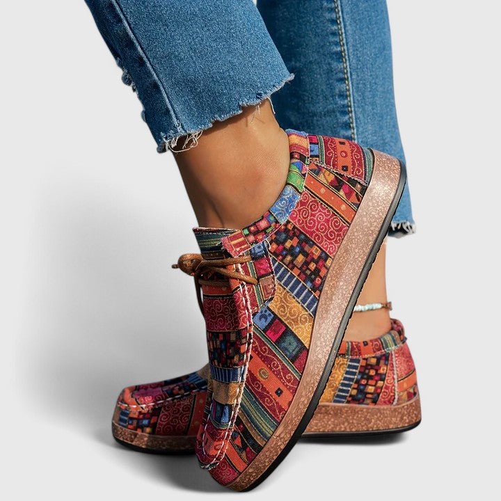 Nychelle | Orthopedic Shoes - Liam & Ivy