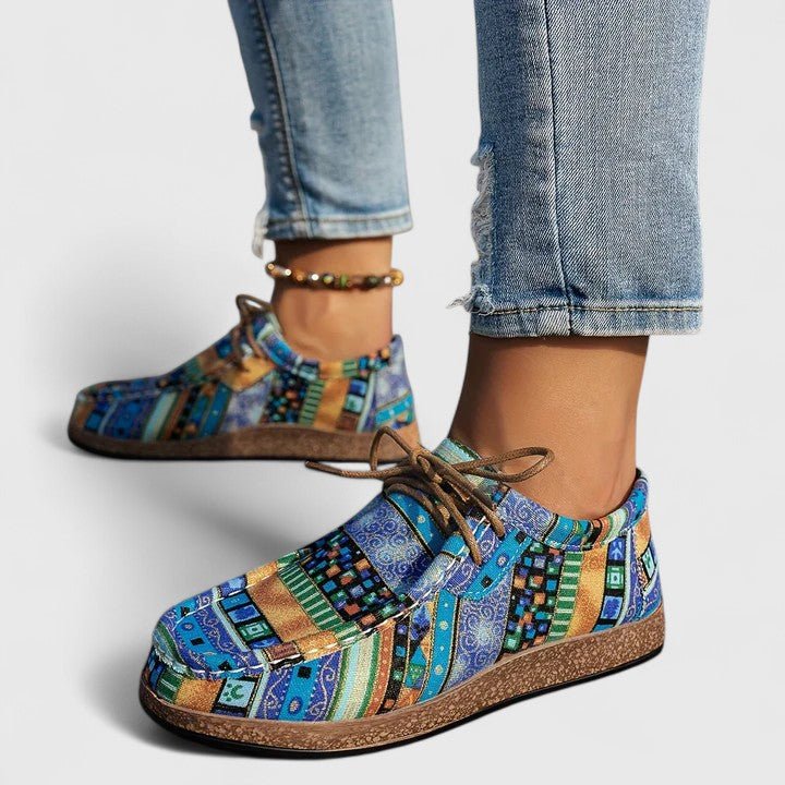 Nychelle | Orthopedic Shoes - Liam & Ivy