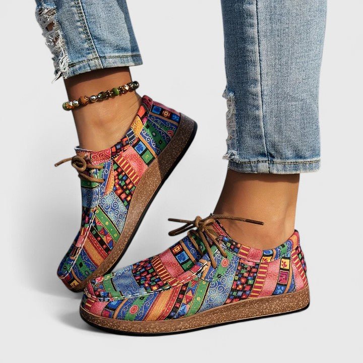 Nychelle | Orthopedic Shoes - Liam & Ivy