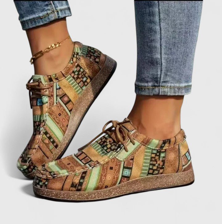 Nychelle | Orthopedic Shoes - Liam & Ivy