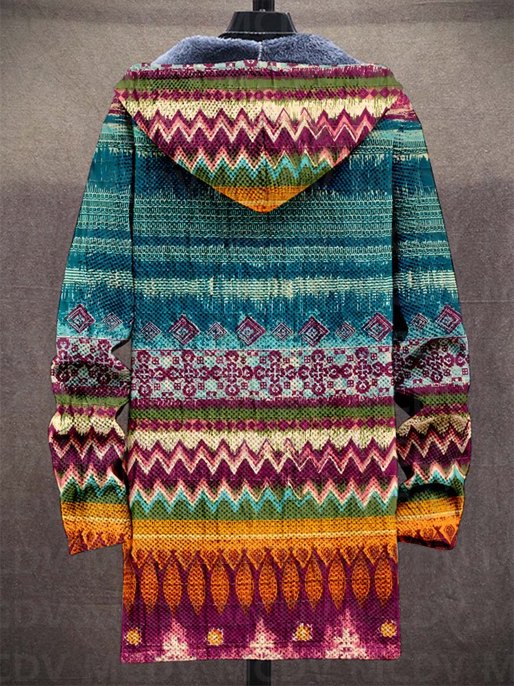 Oliwia | A luxurious cardigan inspired by art - Liam & Ivy