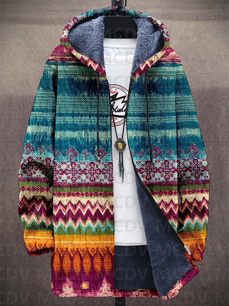Oliwia | A luxurious cardigan inspired by art - Liam & Ivy