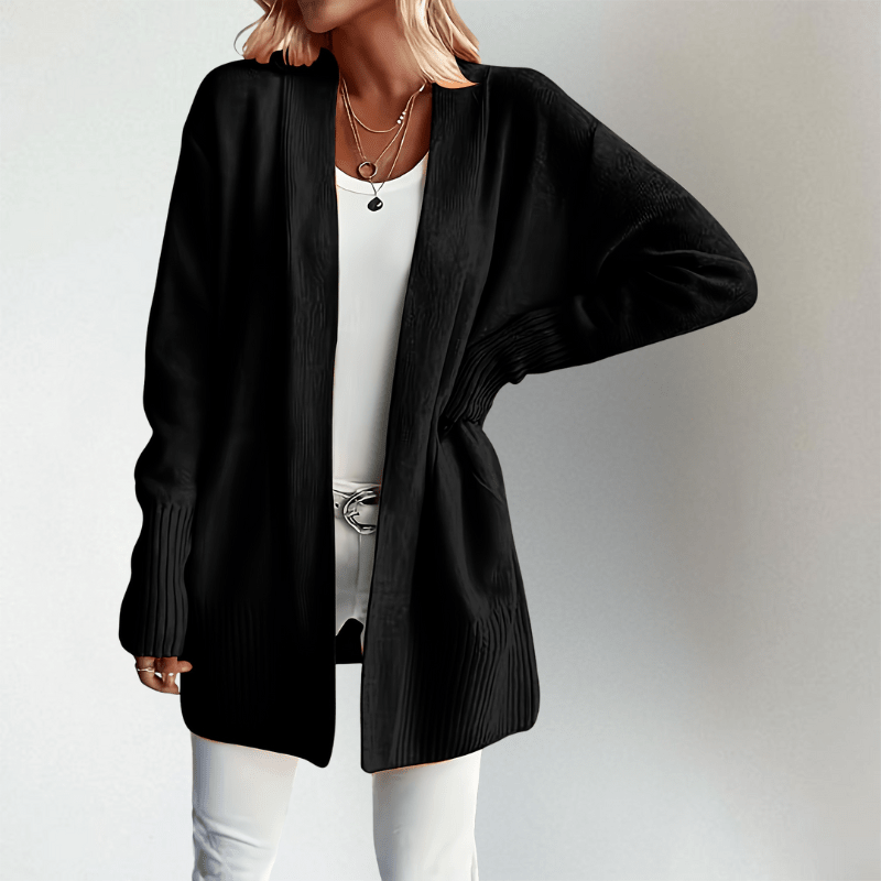 Romy | Comfortable Cardigan - Liam & Ivy