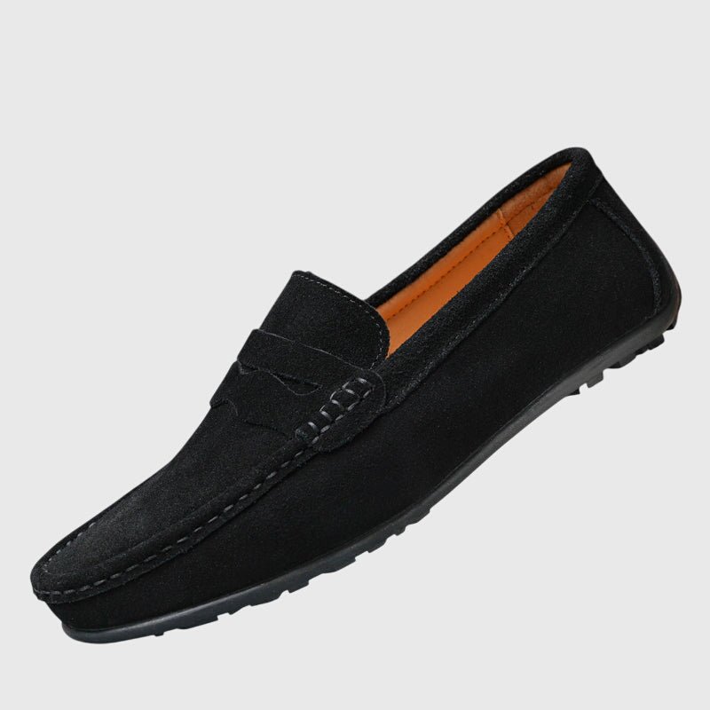 Rosaly | Orthopedic Loafers - Liam & Ivy