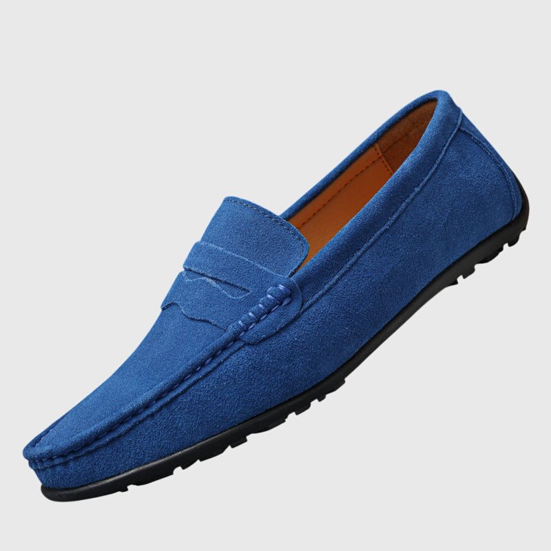 Rosaly | Orthopedic Loafers - Liam & Ivy