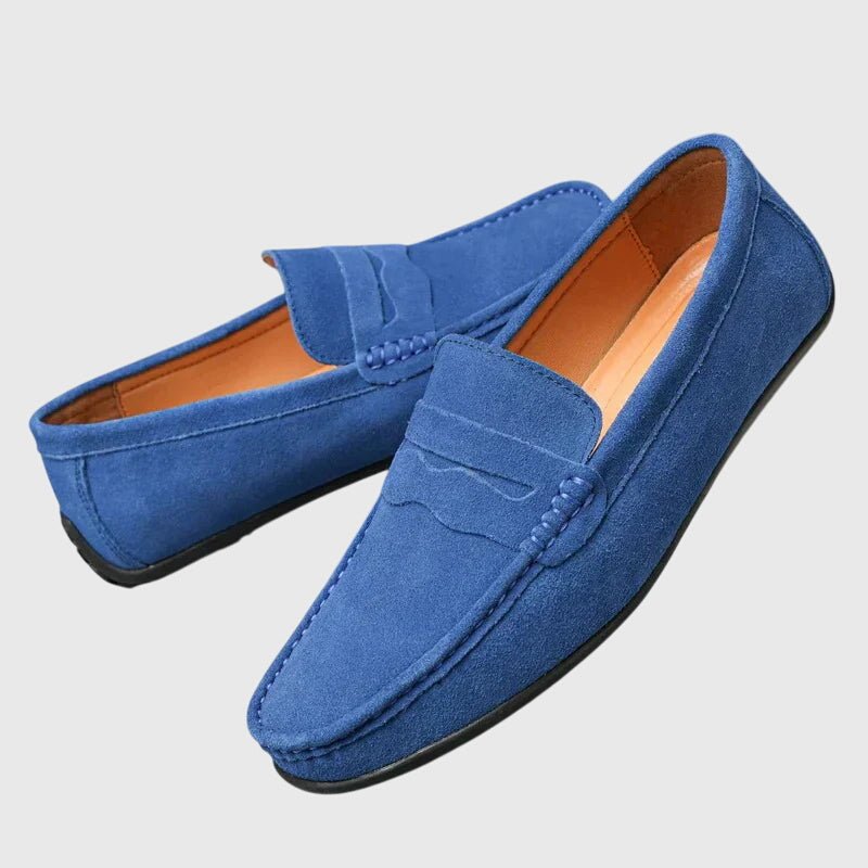 Rosaly | Orthopedic Loafers - Liam & Ivy